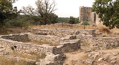 L'aqueduc